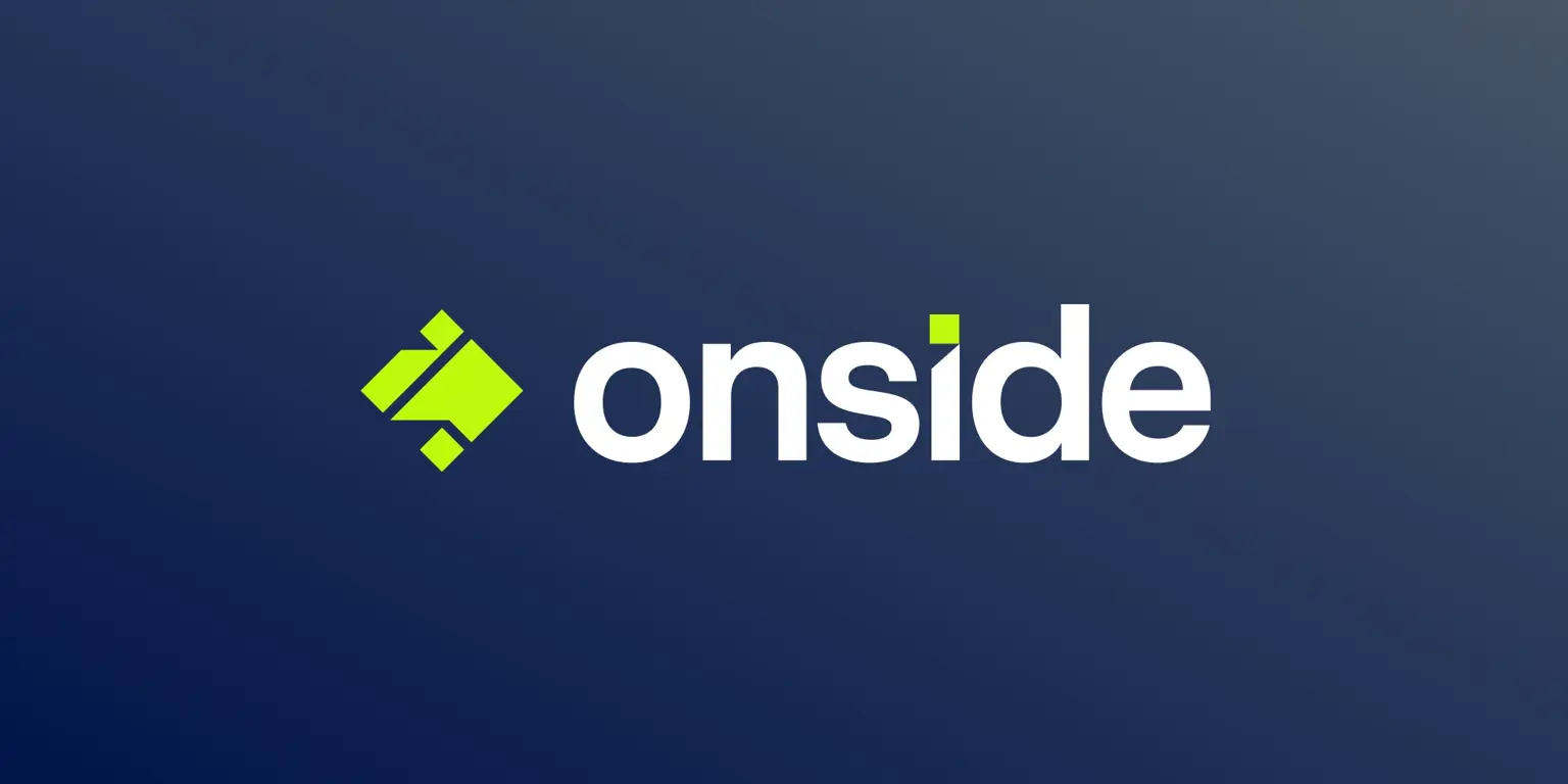 Onside Logo Thumbnail