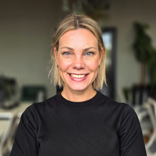 Ashleigh Gribben