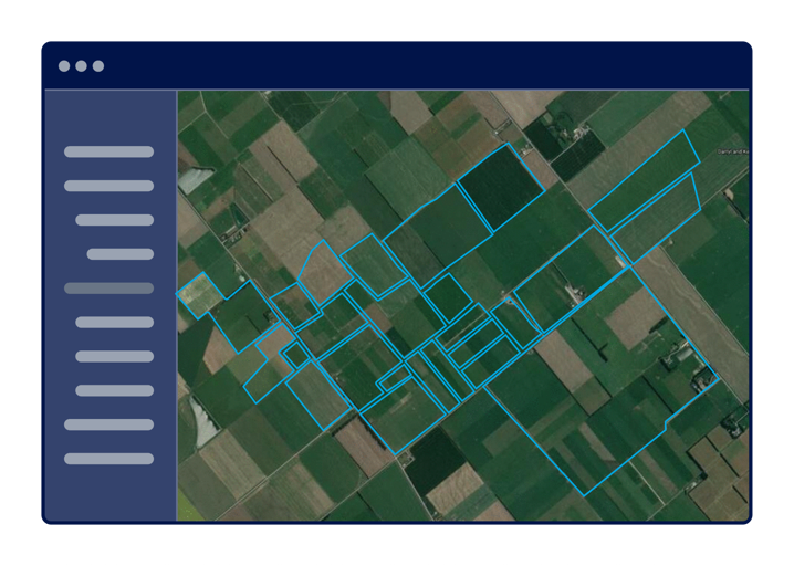 Farm Mapping Software | Onside Australia