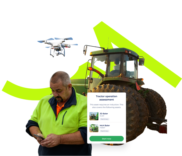 Asset Register Hero Image Mobile