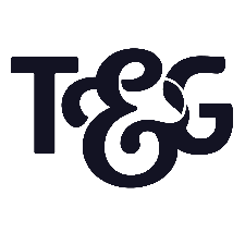 T And G Logo