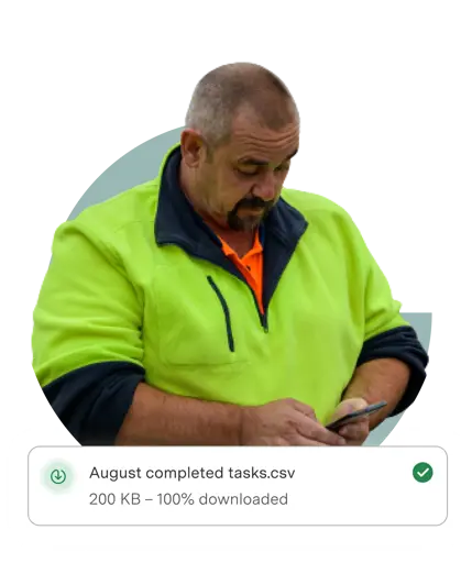 Take Care Of Compliance Mobile