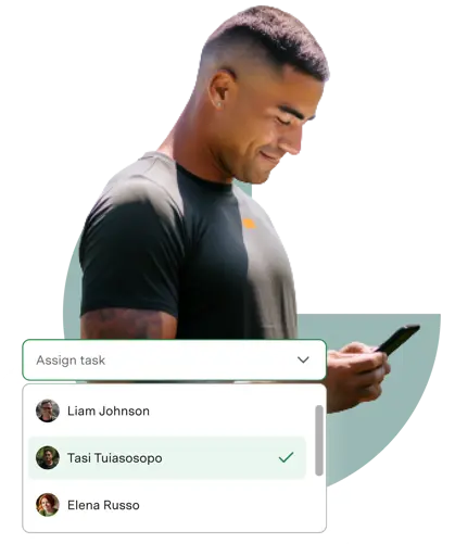 Stay In The Loop Mobile