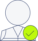 Contractor Icon