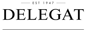 Delegat Logo