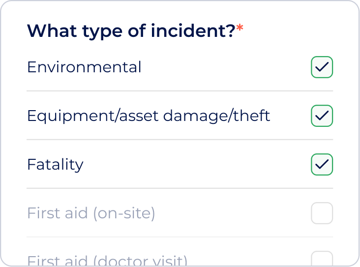 Health & Safety Second Screen Right