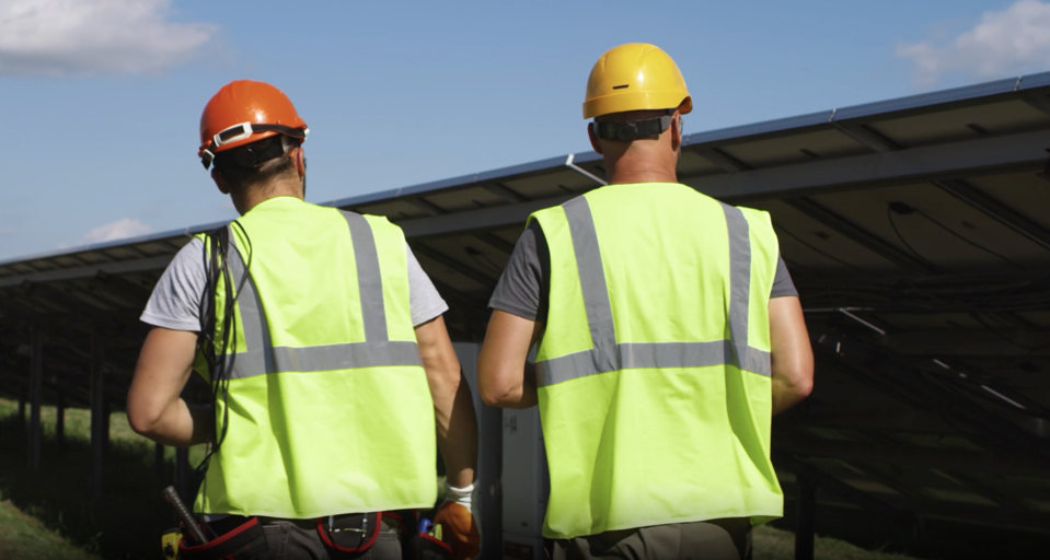 A Guide to Contractor Management Policies with PDF Template