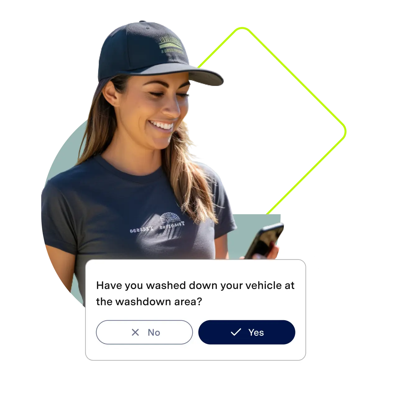 Biosecurity Software For Agribusiness | Onside Australia
