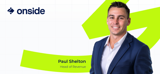 Paul Shelton Headshot
