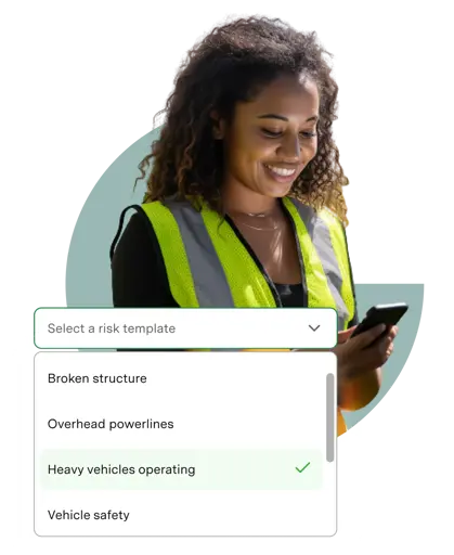 Easy Compliance Mobile