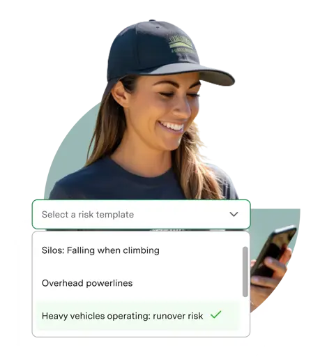 Checking Off Your Requirements Mobile