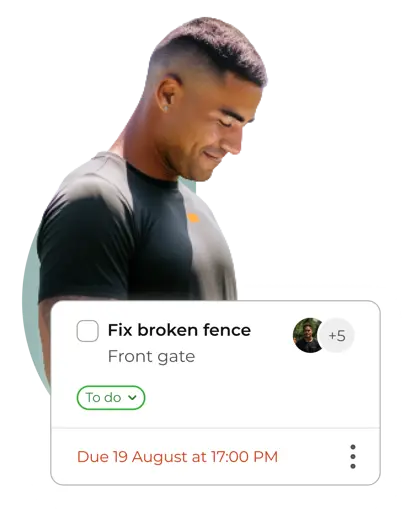 Tasks Mobile