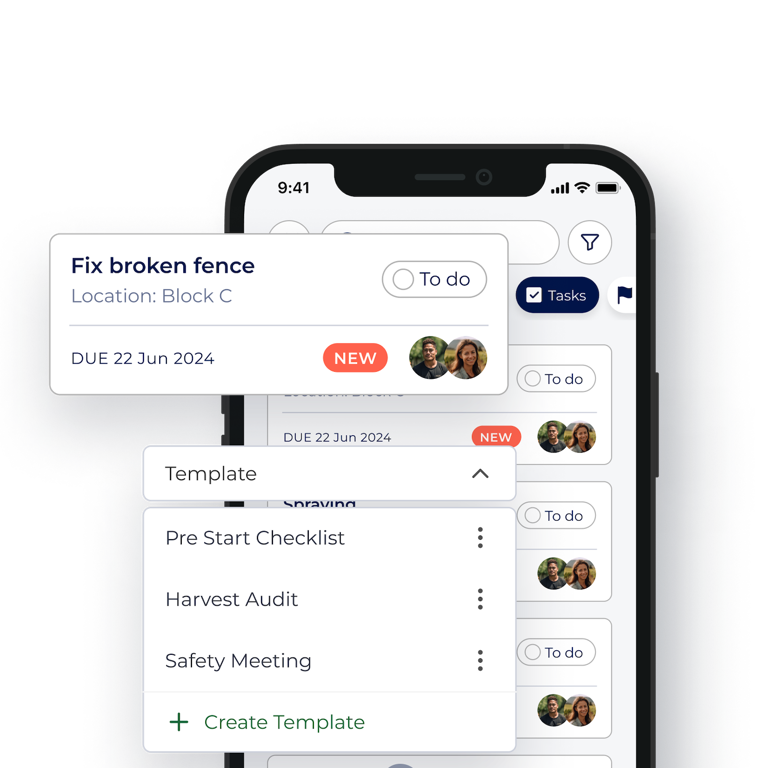 Dropdown Feature Image