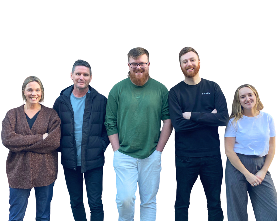 Join our team
