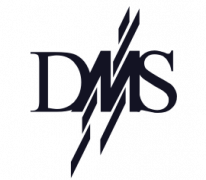 Dms Logo Navy